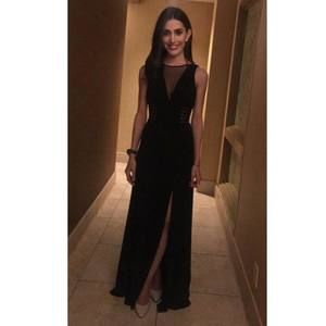 Meet your Posher, Liza